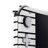 Freehand Stripes Nintendo Switch Lite Skin